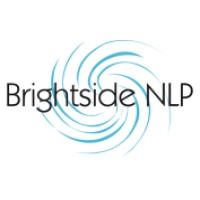 Brightside NLP logo, Brightside NLP contact details