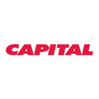 Capital Lumber Company logo, Capital Lumber Company contact details