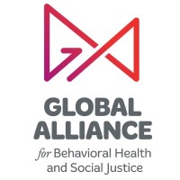 Global Alliance for Behavioral Health and Social Justice logo, Global Alliance for Behavioral Health and Social Justice contact details