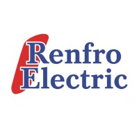 Renfro Electric logo, Renfro Electric contact details