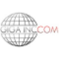 GIGA INC. logo, GIGA INC. contact details