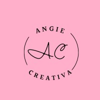 Angie Creativa logo, Angie Creativa contact details