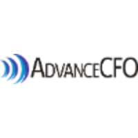 Advance CFO logo, Advance CFO contact details