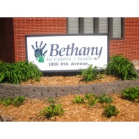 Bethany for Children & Families logo, Bethany for Children & Families contact details