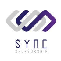 SYNC Sponsorship logo, SYNC Sponsorship contact details