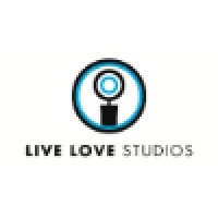 Live Love Studios logo, Live Love Studios contact details