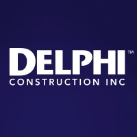 Delphi Construction, Inc logo, Delphi Construction, Inc contact details