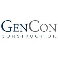 Gendron Construction, LLC â€¢ GenCon logo, Gendron Construction, LLC â€¢ GenCon contact details