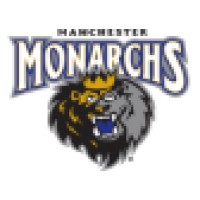 Manchester Monarchs logo, Manchester Monarchs contact details