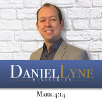 Daniel Lyne Ministries logo, Daniel Lyne Ministries contact details