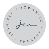 Jennifer Chowaniec Therapy logo, Jennifer Chowaniec Therapy contact details