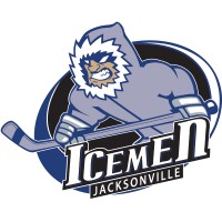 Jacksonville Icemen logo, Jacksonville Icemen contact details