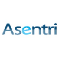 Asentri logo, Asentri contact details