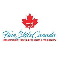 FineSkilzCanada logo, FineSkilzCanada contact details