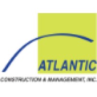 Atlantic Construction and Management, Inc. logo, Atlantic Construction and Management, Inc. contact details