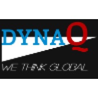 Dyna Q Asia logo, Dyna Q Asia contact details