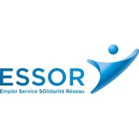 Essor logo, Essor contact details