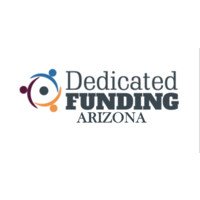 Dedicated Funding Arizona logo, Dedicated Funding Arizona contact details