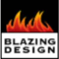 Blazing Design, Inc. logo, Blazing Design, Inc. contact details