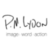 P.M. Lydon logo, P.M. Lydon contact details