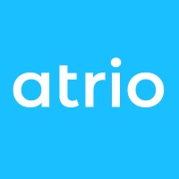 atrio logo, atrio contact details