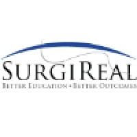 SurgiReal Products, Inc. logo, SurgiReal Products, Inc. contact details