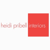 Heidi Pribell Interiors logo, Heidi Pribell Interiors contact details