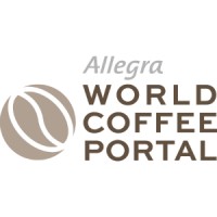 Allegra World Coffee Portal logo, Allegra World Coffee Portal contact details