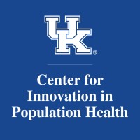 Center for Innovation in Population Health logo, Center for Innovation in Population Health contact details