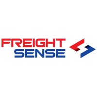 Freight Sense Inc logo, Freight Sense Inc contact details