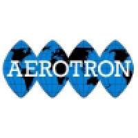 Aerotron Limited logo, Aerotron Limited contact details