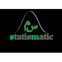 Statismatic Lab logo, Statismatic Lab contact details