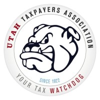 Utah Taxpayers Association logo, Utah Taxpayers Association contact details