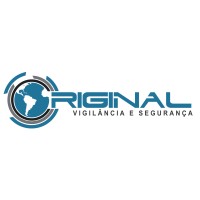 Original Vigilância e Segurança logo, Original Vigilância e Segurança contact details