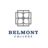 Belmont College logo, Belmont College contact details