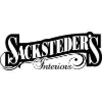 Sacksteders Interiors logo, Sacksteders Interiors contact details