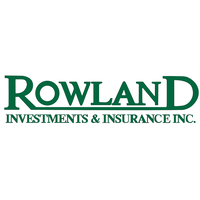 Rowland Investments & Insurance Inc. logo, Rowland Investments & Insurance Inc. contact details