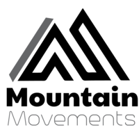 Mountain Movements logo, Mountain Movements contact details