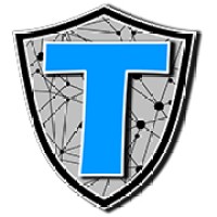 TekxLogic logo, TekxLogic contact details