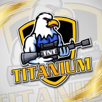 Titanium Games logo, Titanium Games contact details