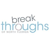 Breakthroughs of North Florida logo, Breakthroughs of North Florida contact details