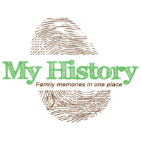 MyHistory.co.il logo, MyHistory.co.il contact details