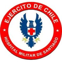 Hospital Militar de Santiago logo, Hospital Militar de Santiago contact details