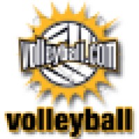 Volleyball.Com logo, Volleyball.Com contact details