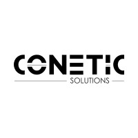 Conetic Solutions, Inc. logo, Conetic Solutions, Inc. contact details