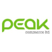 Peak Commerce Ltd logo, Peak Commerce Ltd contact details