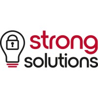 Strong Solutions logo, Strong Solutions contact details