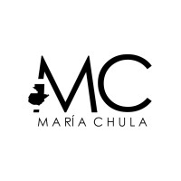 Maria Chula logo, Maria Chula contact details