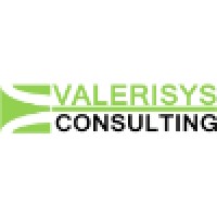 Valerisys Consulting, LLC logo, Valerisys Consulting, LLC contact details