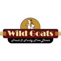 Wild Goats Cafe logo, Wild Goats Cafe contact details